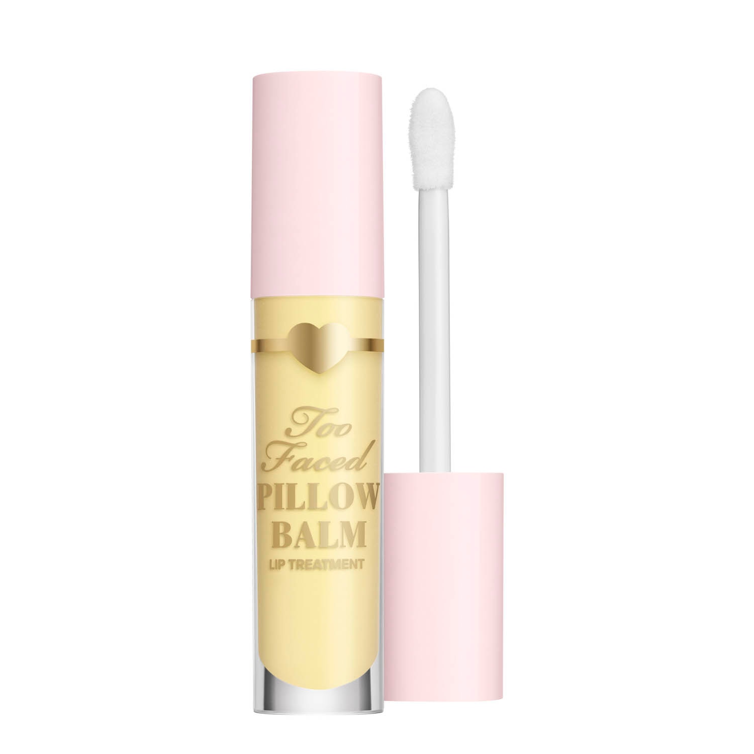 PILLOW BALM GLOSS LIP TREATMENT (BÁLSAMO HIDRATANTE PARA LABIOS)